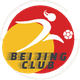 北京先农坛体校女足logo