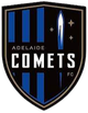 阿德莱德彗星logo