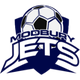 莫德柏里喷射机logo