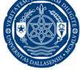 达拉斯大学logo