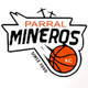 帕拉尔米拿罗斯logo