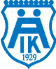 阿罗维安格斯女足logo