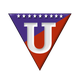 利加大学U19logo