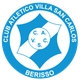 维拉圣卡罗斯后备队logo