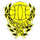 洛达斯女足logo