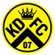 国王多曼女足logo