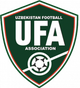 乌兹别克斯坦女足U20logo