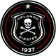 奥兰多海盗logo