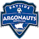 贝赛德阿贡瑙茨女足logo