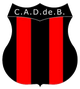贝尔格拉诺防卫队logo