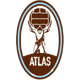 阿特拉斯CA后备队logo