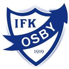 IFK奥斯比logo