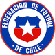 智利女足logo