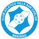 维拉圣卡罗斯女足后备队logo