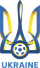 乌克兰U19logo