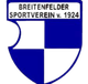 布雷滕菲尔德logo