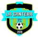 拉坎特拉女足logo