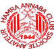 哈姆拉安纳巴logo