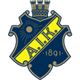 AIK索尔纳U21logo