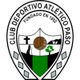 帕索竞技俱乐部logo