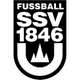 SSV乌尔姆U19logo