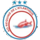 大西洋鲨鱼队logo
