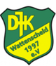 DJK瓦滕谢德logo