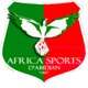 非洲国家体育logo
