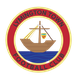 莱明顿镇logo
