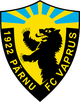 帕尔努瓦夫鲁斯B队logo