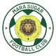 马拉糖足球俱乐部logo