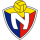 民族竞技女足logo