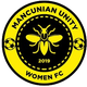 曼彻斯特联合女足logo