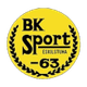 BK运动logo