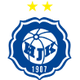 赫尔辛基U20logo