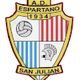 阿斯巴塔诺logo