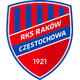 琴斯托霍瓦青年队logo