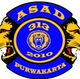 普哇加达logo