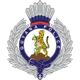 圭国警察logo