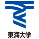 东海大学女足logo