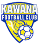 卡瓦纳后备队logo